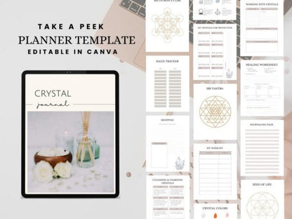 Done for You Ultimate Planners, Journals & Trackers Bundle with MRR/PLR